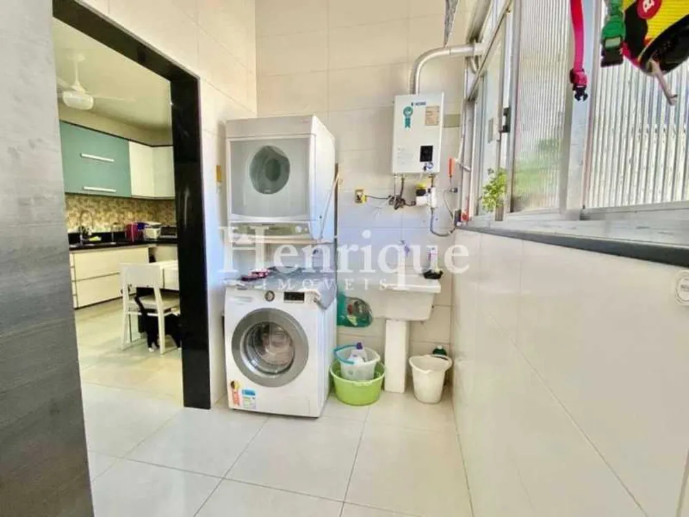 Cobertura, 4 quartos, 299 m² - Foto 11