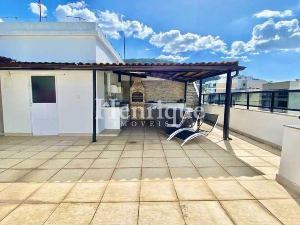 Cobertura, 4 quartos, 299 m² - Foto 30