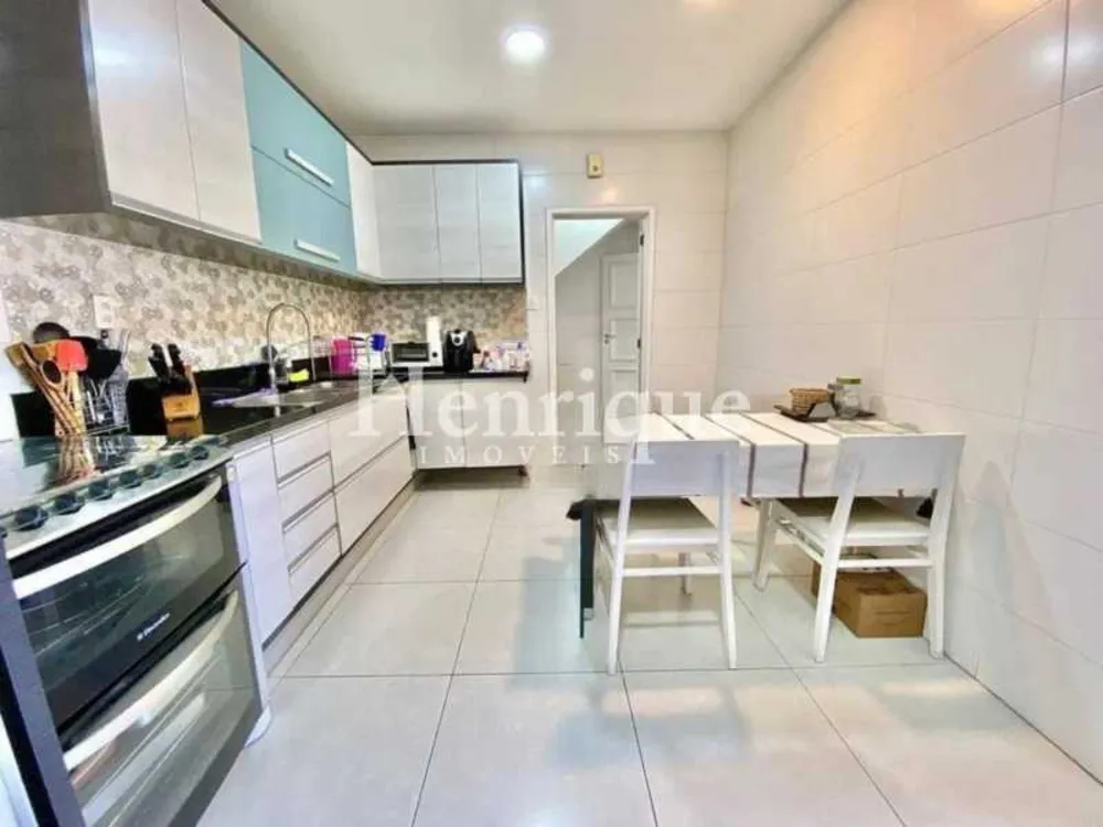 Cobertura, 4 quartos, 299 m² - Foto 10