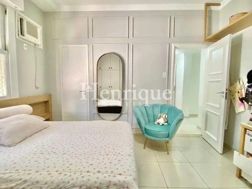Cobertura, 4 quartos, 299 m² - Foto 22