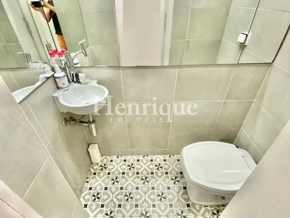 Cobertura, 4 quartos, 299 m² - Foto 13