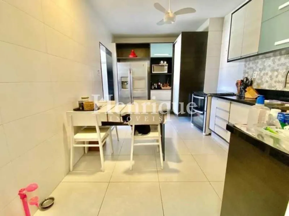 Cobertura, 4 quartos, 299 m² - Foto 12