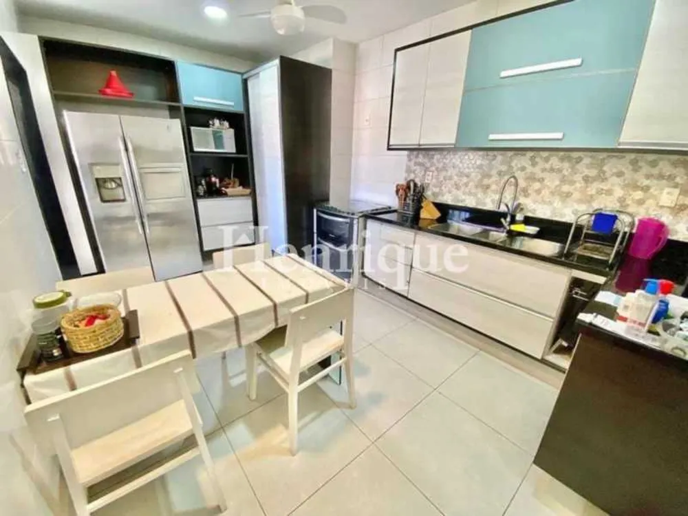 Cobertura, 4 quartos, 299 m² - Foto 9