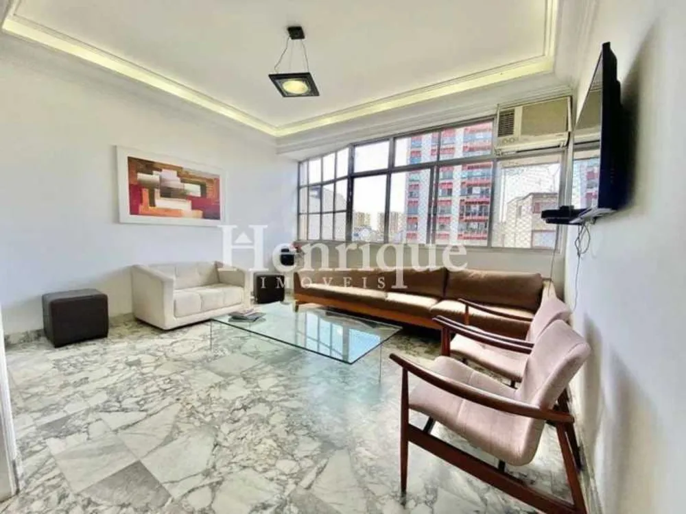 Cobertura, 4 quartos, 299 m² - Foto 2