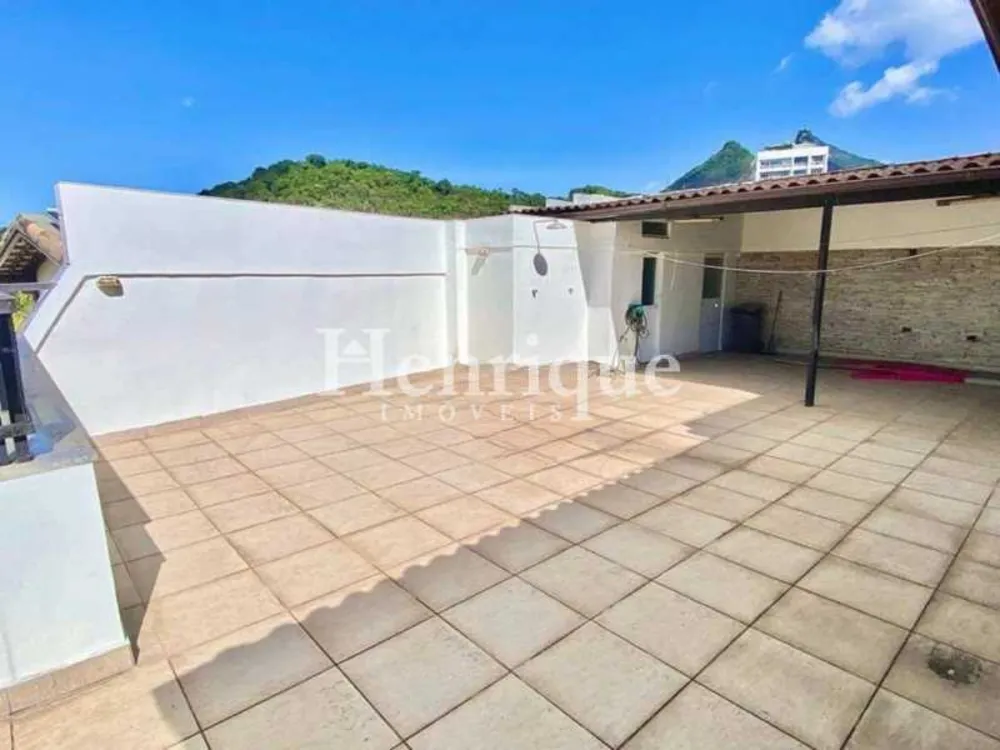 Cobertura, 4 quartos, 299 m² - Foto 29