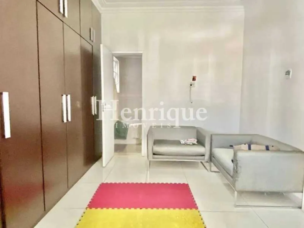 Cobertura, 4 quartos, 299 m² - Foto 21