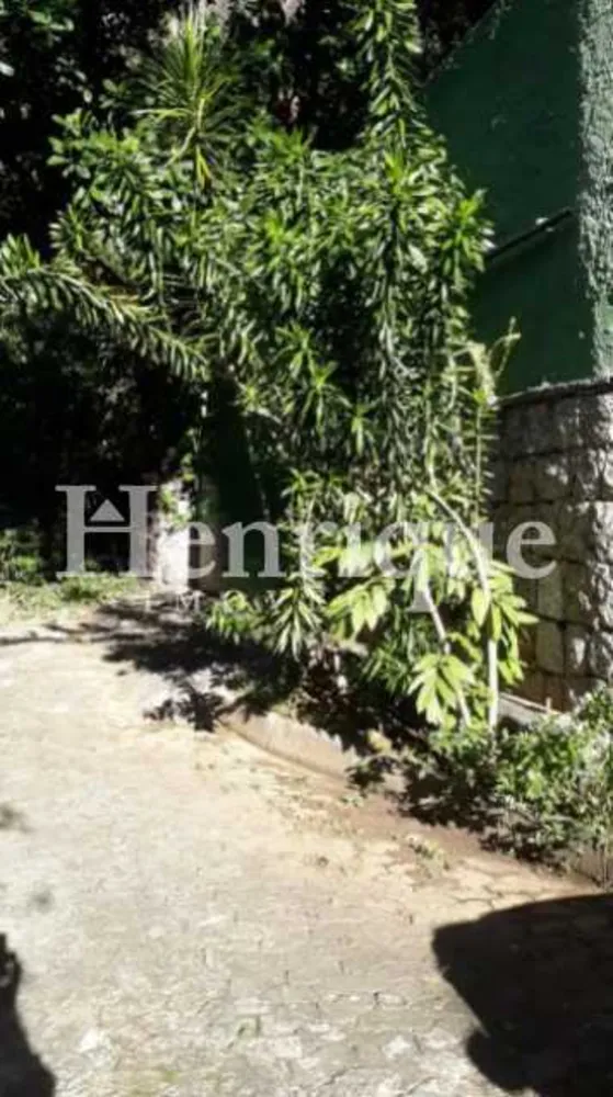 Casa, 4 quartos, 420 m² - Foto 19