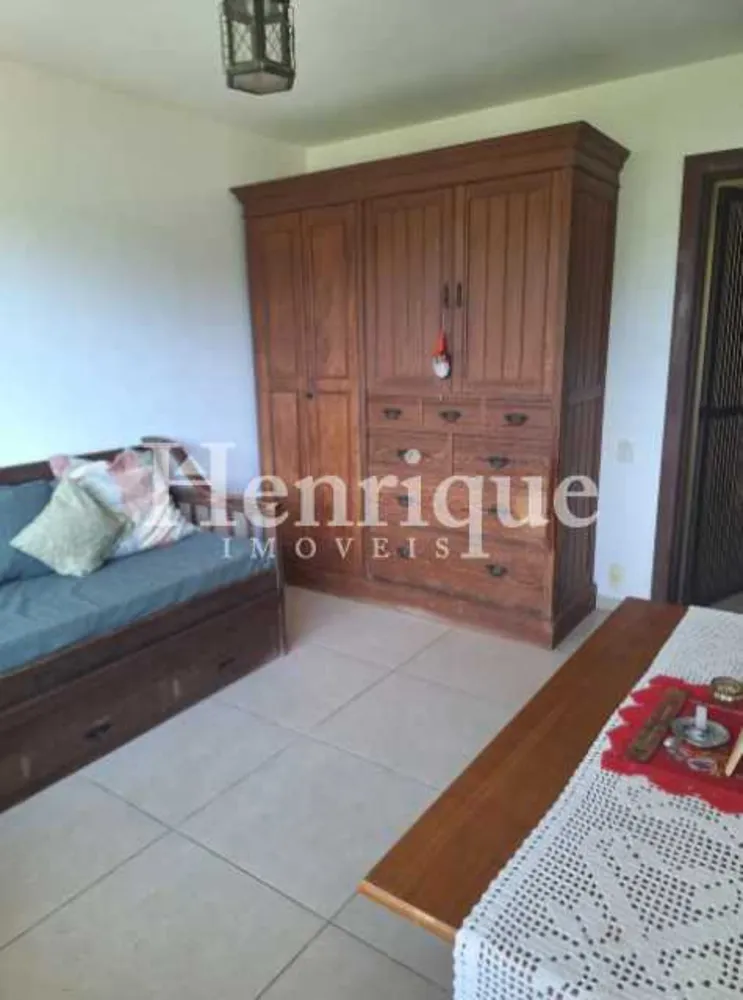 Casa, 4 quartos, 420 m² - Foto 9