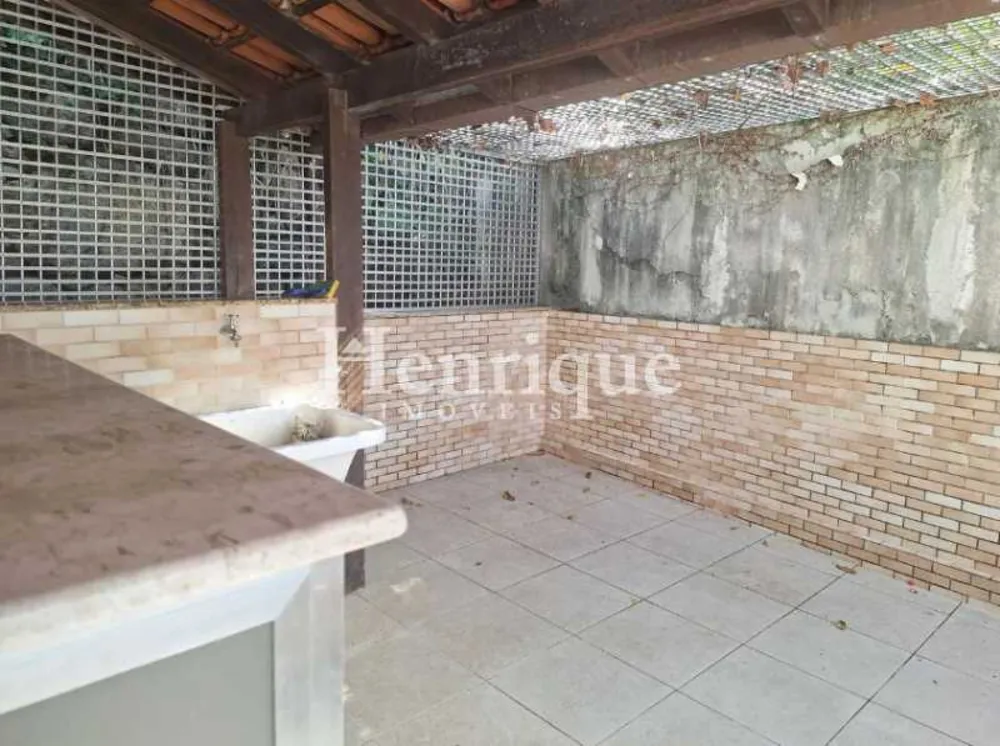Casa, 4 quartos, 420 m² - Foto 6