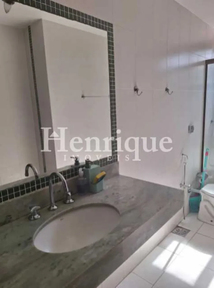 Casa, 4 quartos, 420 m² - Foto 8