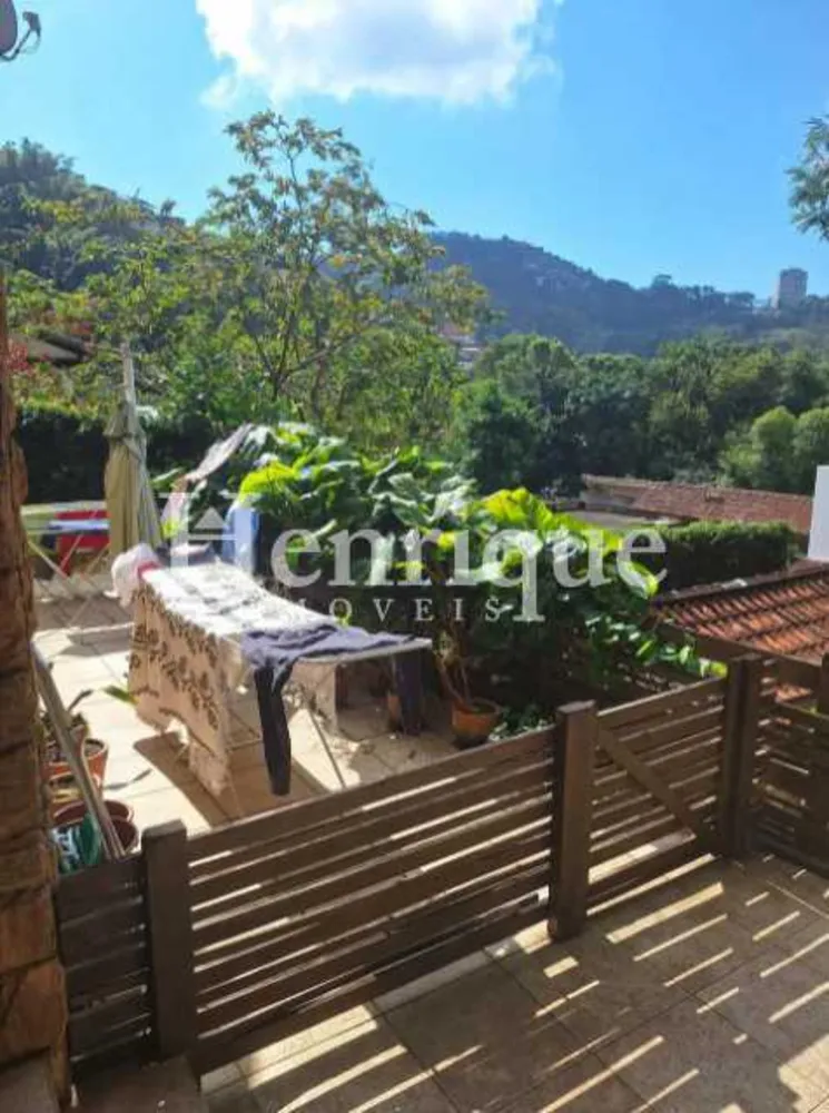 Casa, 4 quartos, 420 m² - Foto 18