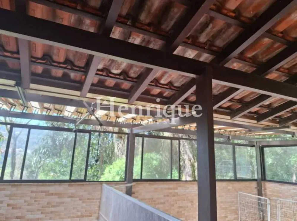 Casa, 4 quartos, 420 m² - Foto 10