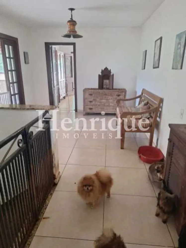 Casa, 4 quartos, 420 m² - Foto 2