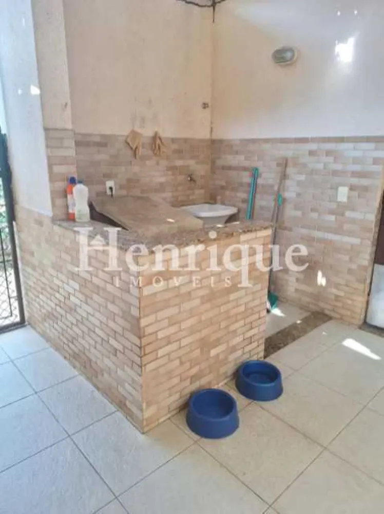 Casa, 4 quartos, 420 m² - Foto 12