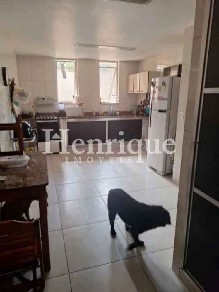 Casa, 4 quartos, 420 m² - Foto 16