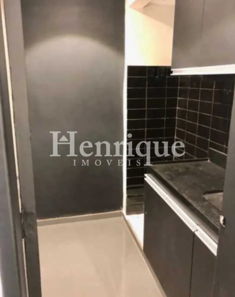 Apartamento, 1 quarto, 50 m² - Foto 6