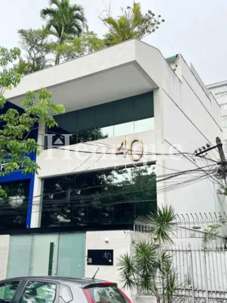 Prédio Inteiro, 369 m² - Foto 28