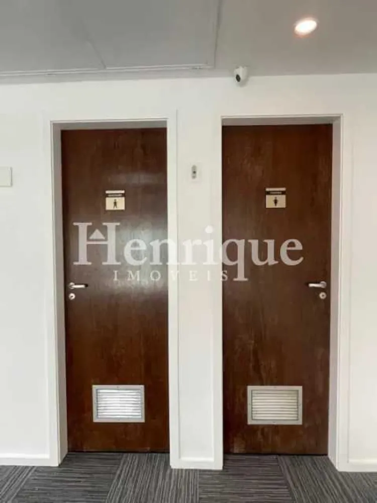 Prédio Inteiro, 369 m² - Foto 14