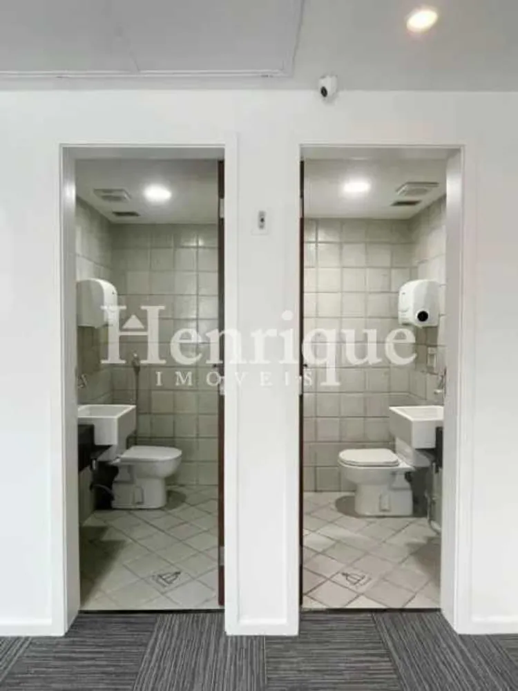 Prédio Inteiro, 369 m² - Foto 15