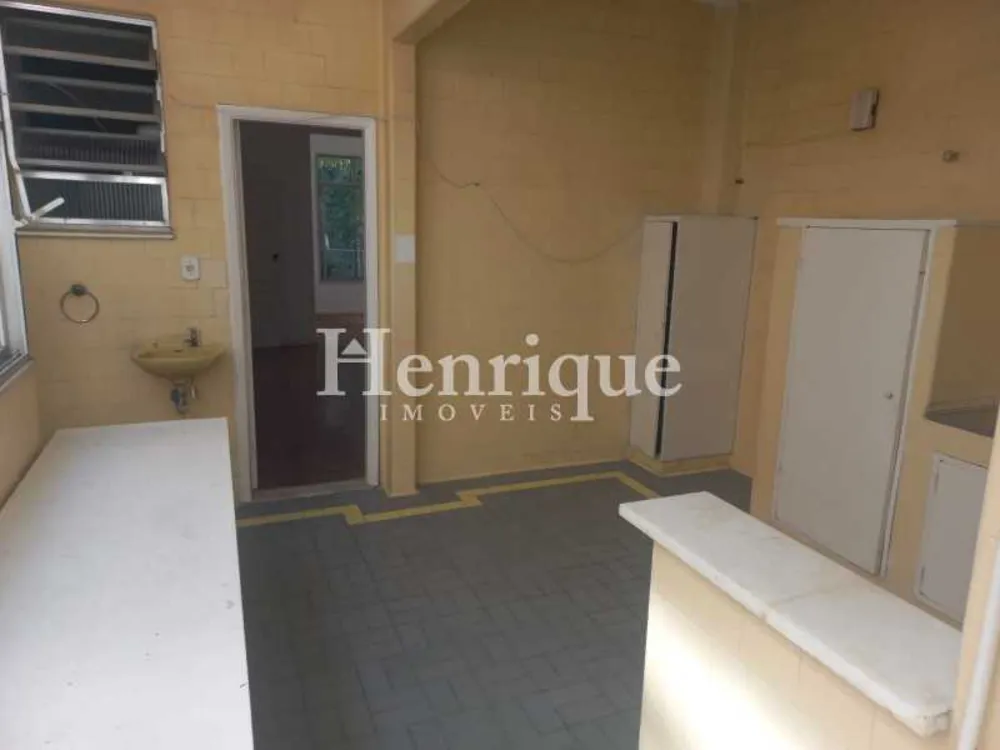 Apartamento, 3 quartos, 135 m² - Foto 12