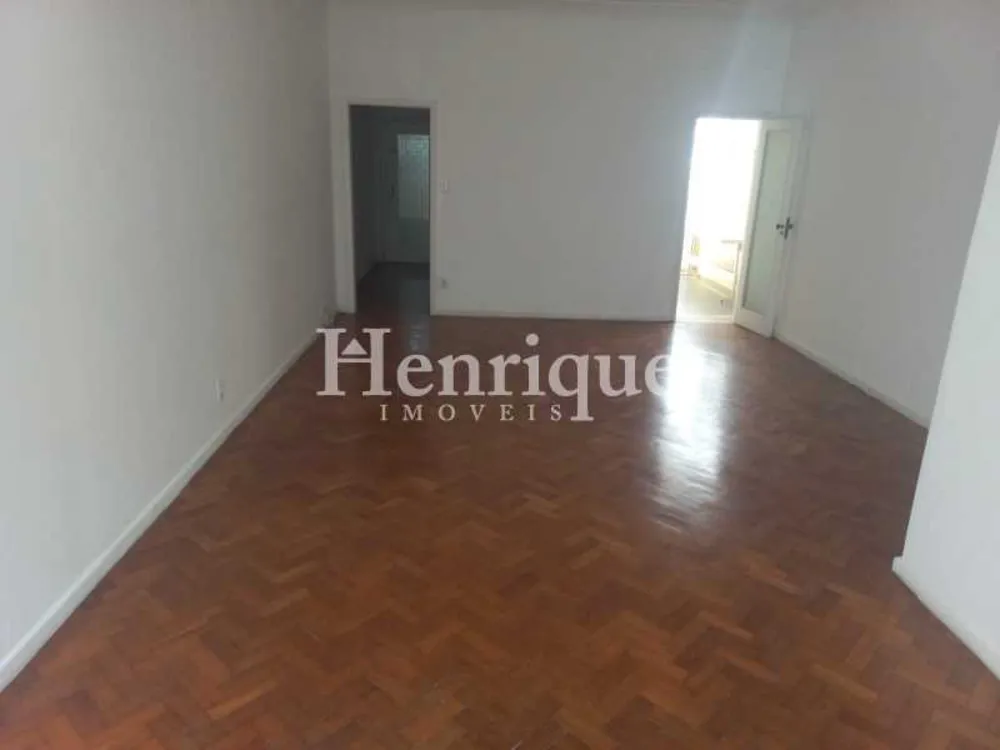 Apartamento, 3 quartos, 135 m² - Foto 16