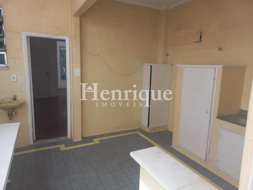 Apartamento, 3 quartos, 135 m² - Foto 2