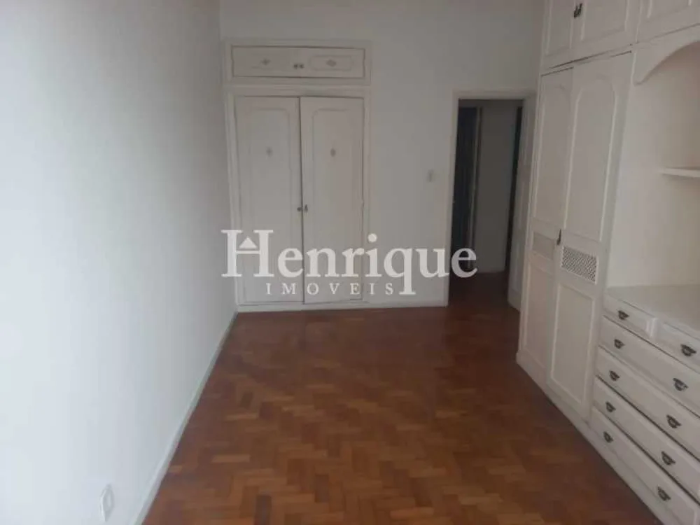 Apartamento, 3 quartos, 135 m² - Foto 28