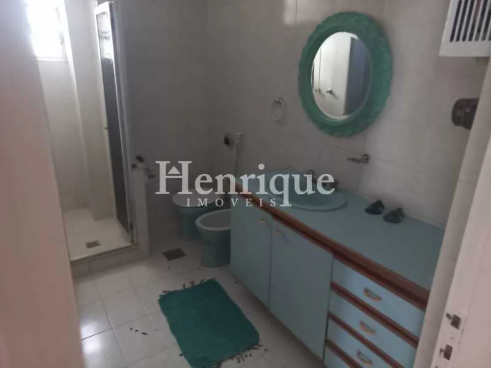 Apartamento, 3 quartos, 135 m² - Foto 20