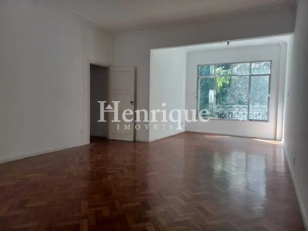 Apartamento, 3 quartos, 135 m² - Foto 29