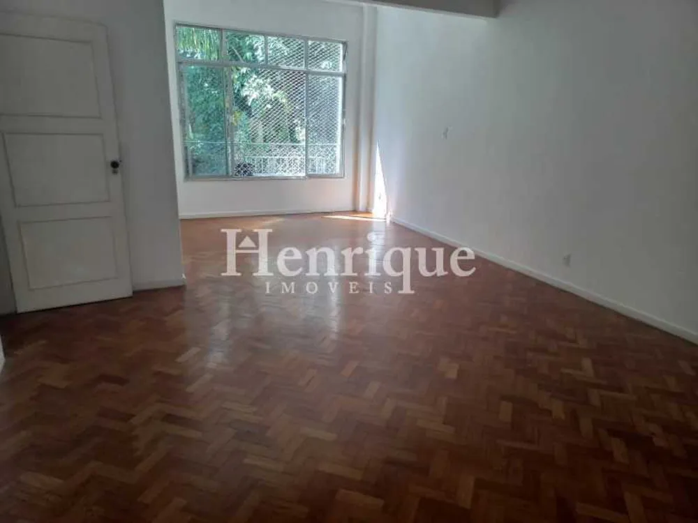 Apartamento, 3 quartos, 135 m² - Foto 11