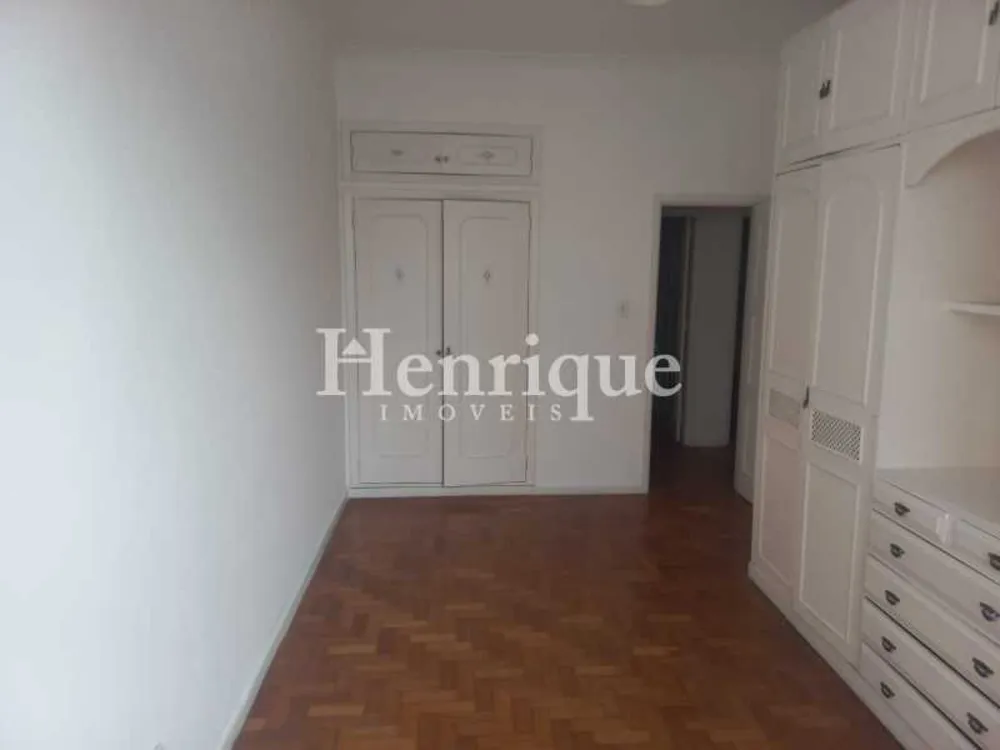 Apartamento, 3 quartos, 135 m² - Foto 8