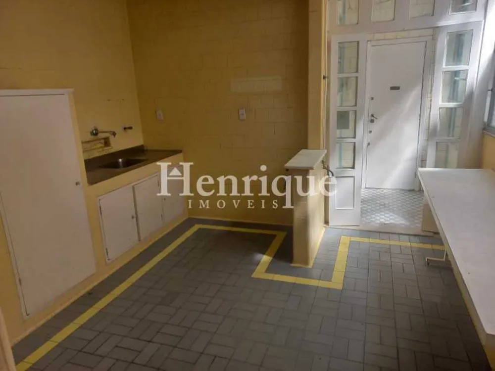 Apartamento, 3 quartos, 135 m² - Foto 24