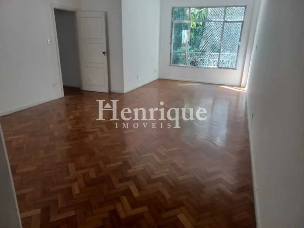 Apartamento, 3 quartos, 135 m² - Foto 3