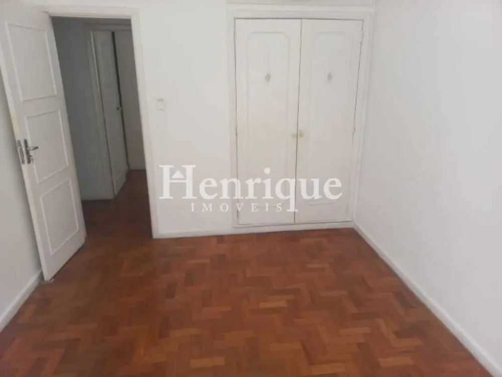 Apartamento, 3 quartos, 135 m² - Foto 4
