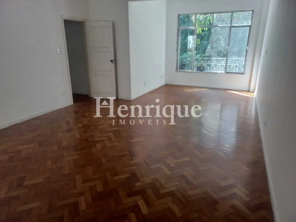 Apartamento, 3 quartos, 135 m² - Foto 15