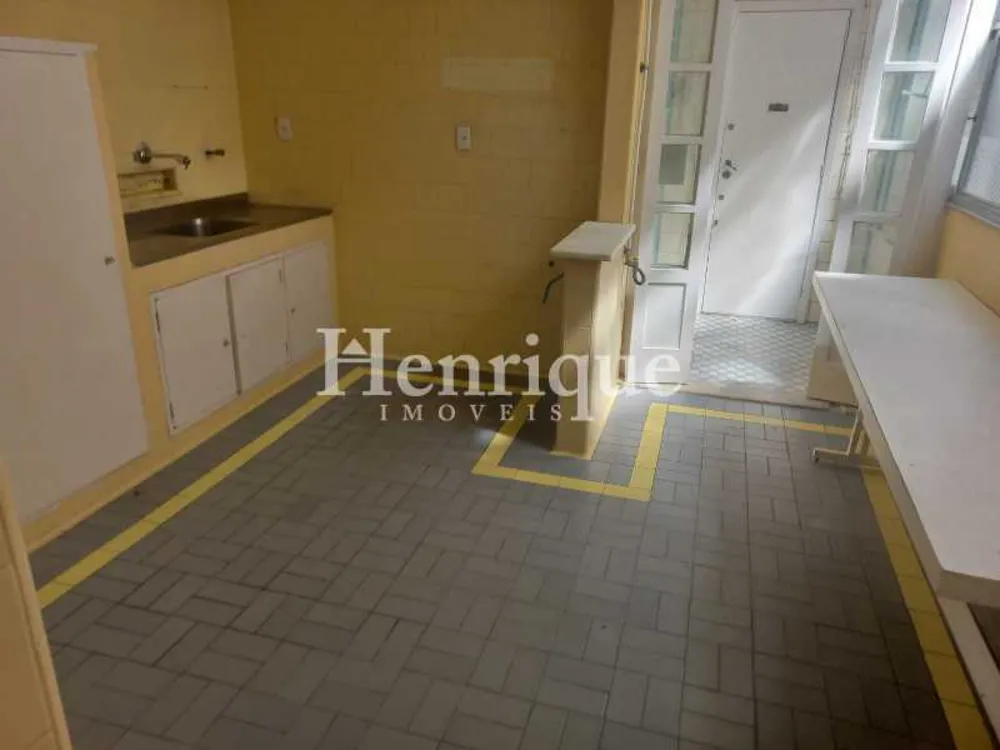 Apartamento, 3 quartos, 135 m² - Foto 1