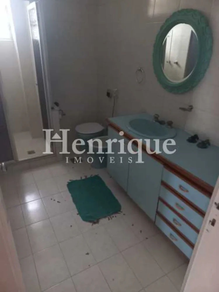 Apartamento, 3 quartos, 135 m² - Foto 7