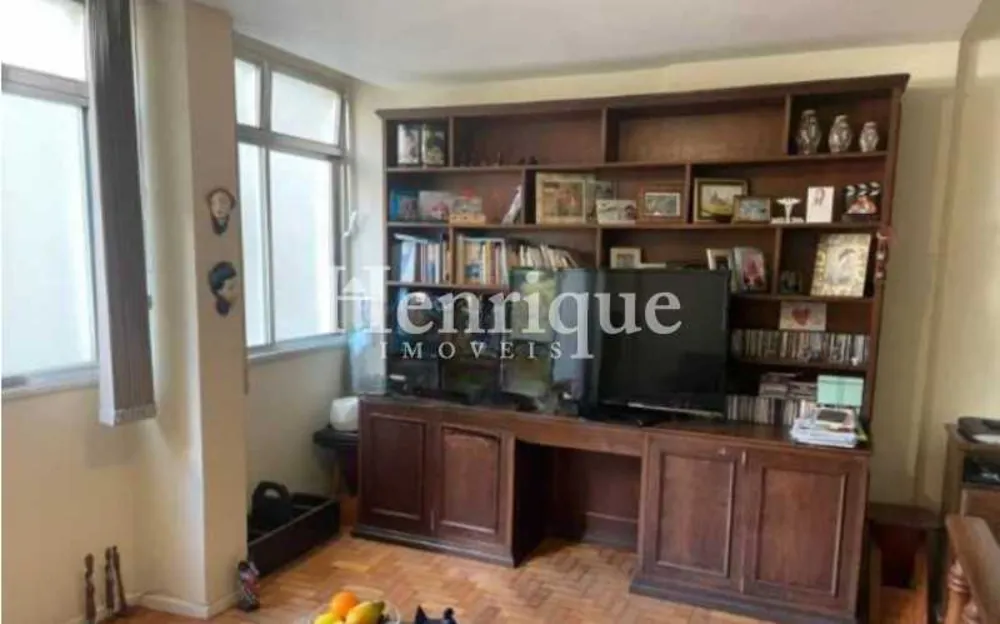 Apartamento, 3 quartos, 78 m² - Foto 2