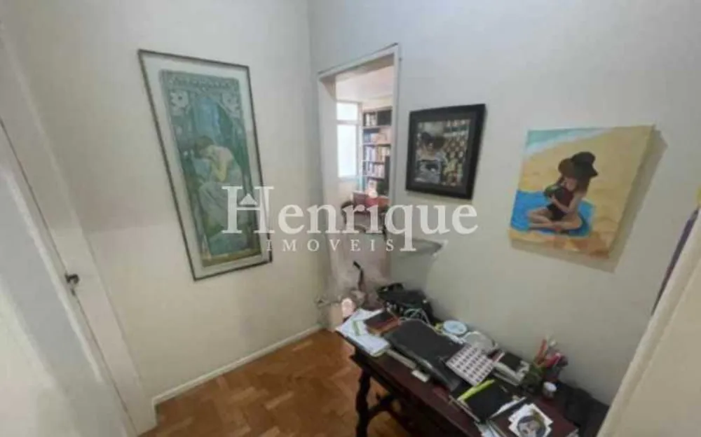 Apartamento, 3 quartos, 78 m² - Foto 4