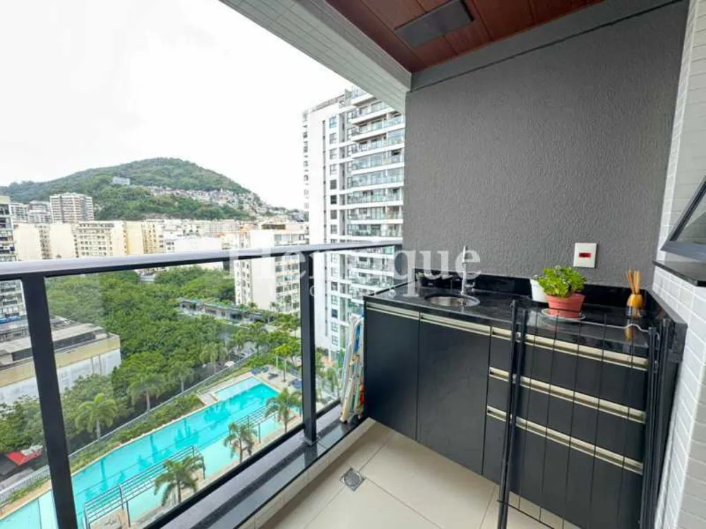 Apartamento, 2 quartos, 75 m² - Foto 26