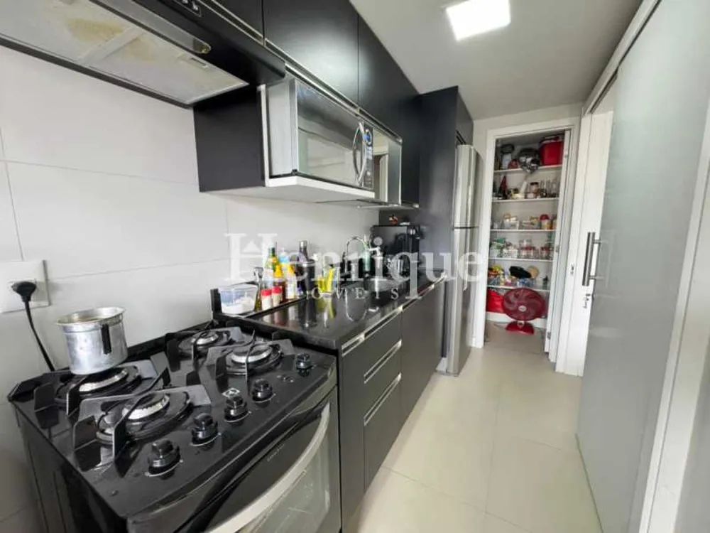 Apartamento, 2 quartos, 75 m² - Foto 11
