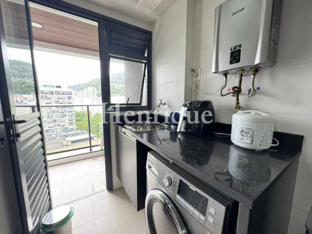 Apartamento, 2 quartos, 75 m² - Foto 27