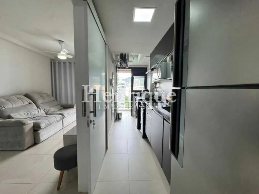 Apartamento, 2 quartos, 75 m² - Foto 8
