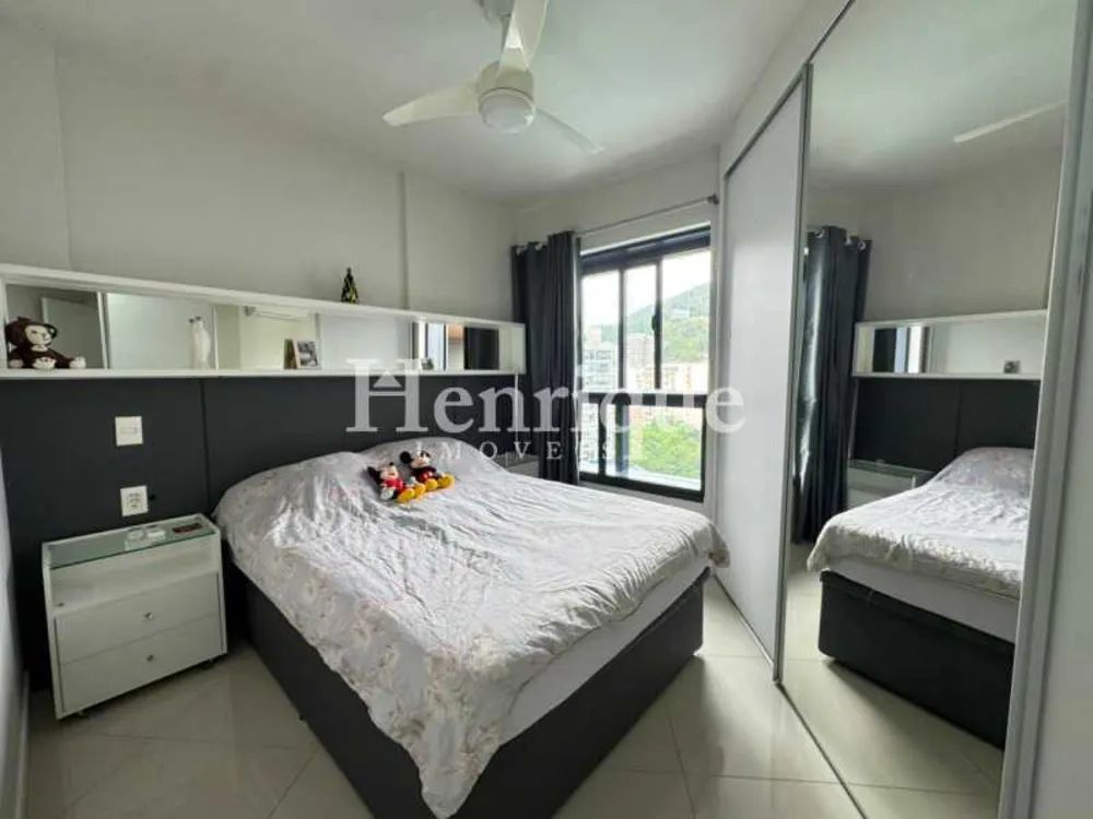 Apartamento, 2 quartos, 75 m² - Foto 17