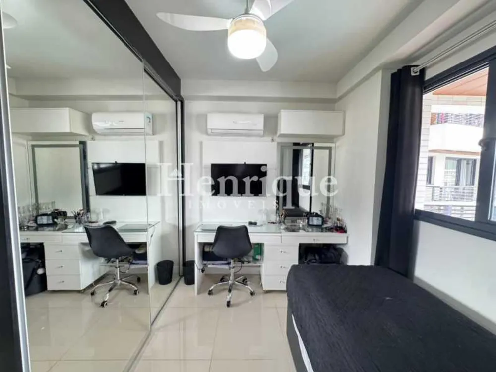 Apartamento, 2 quartos, 75 m² - Foto 16