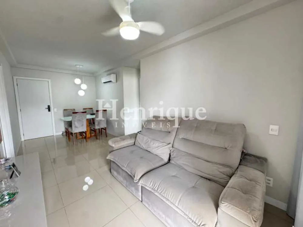 Apartamento, 2 quartos, 75 m² - Foto 3