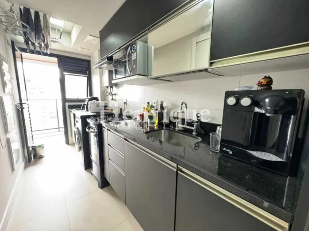 Apartamento, 2 quartos, 75 m² - Foto 10