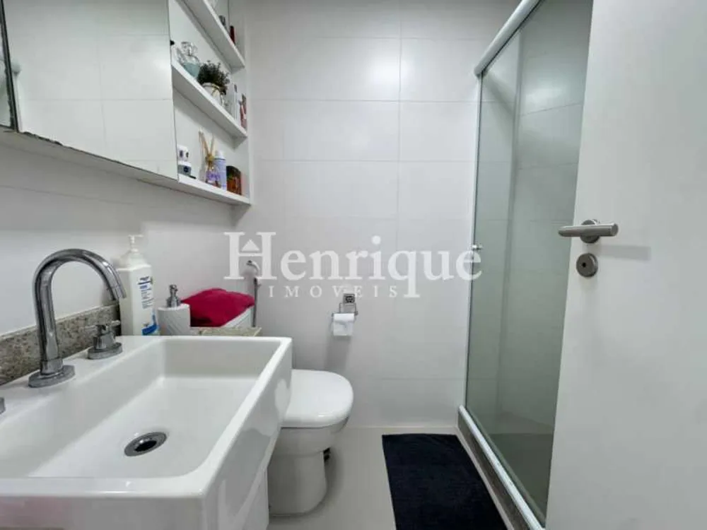 Apartamento, 2 quartos, 75 m² - Foto 13