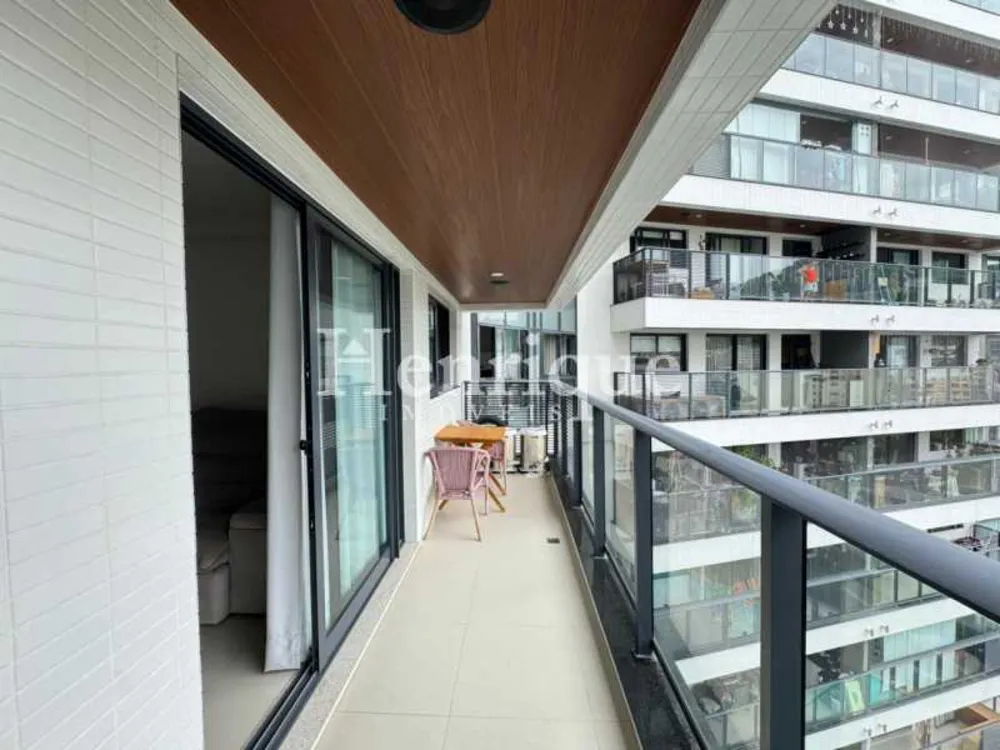Apartamento, 2 quartos, 75 m² - Foto 7