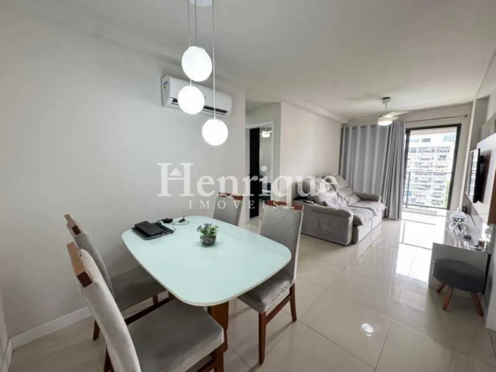 Apartamento, 2 quartos, 75 m² - Foto 1